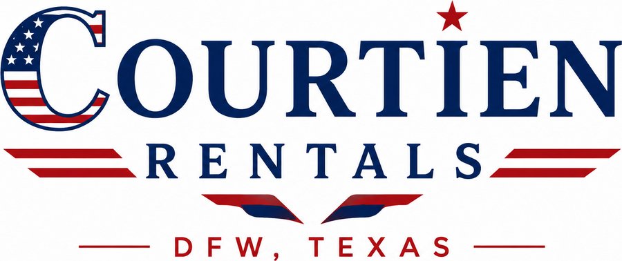 Courtien Rentals