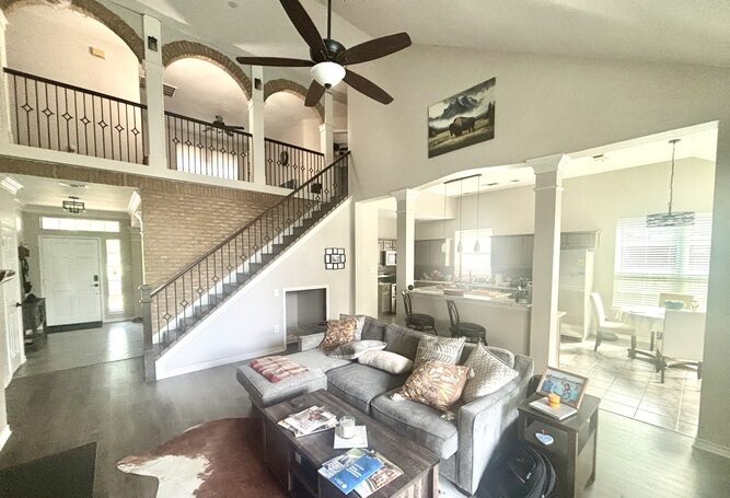 5125 Creek Bend Drive