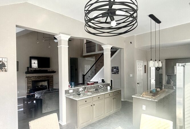 5125 Creek Bend Drive