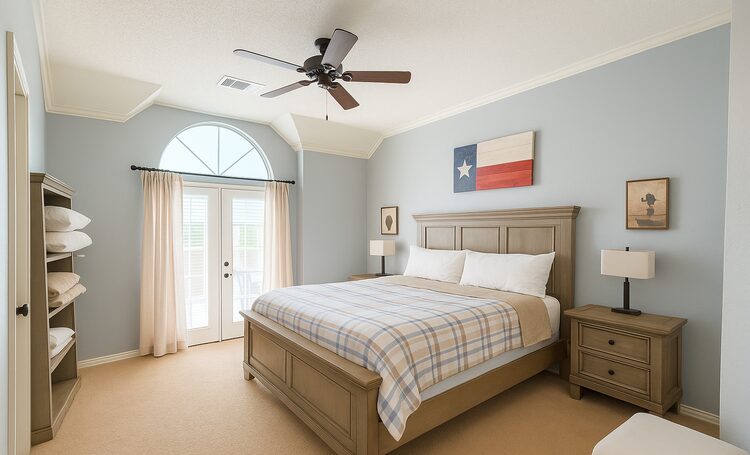 5125 Creek Bend Drive