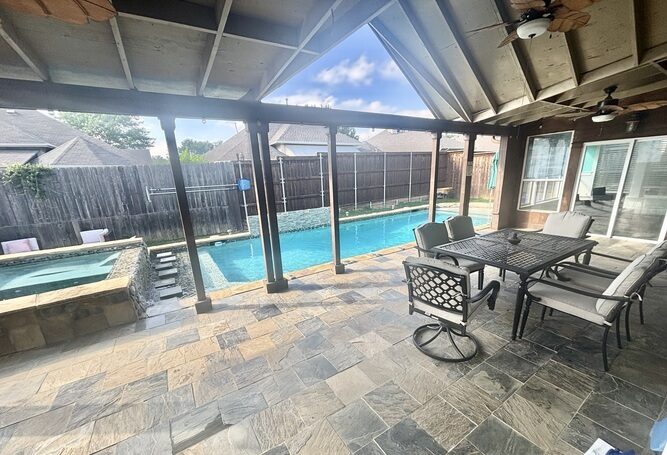 5125 Creek Bend Drive
